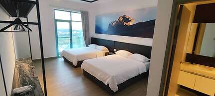 La.mer Butik Hotel