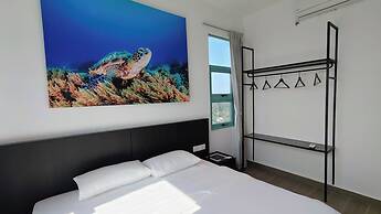 La.mer Butik Hotel