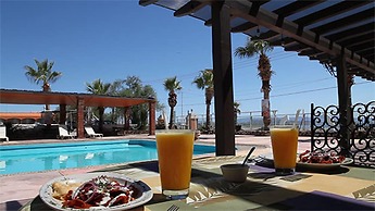 Hotel Villa Vitta