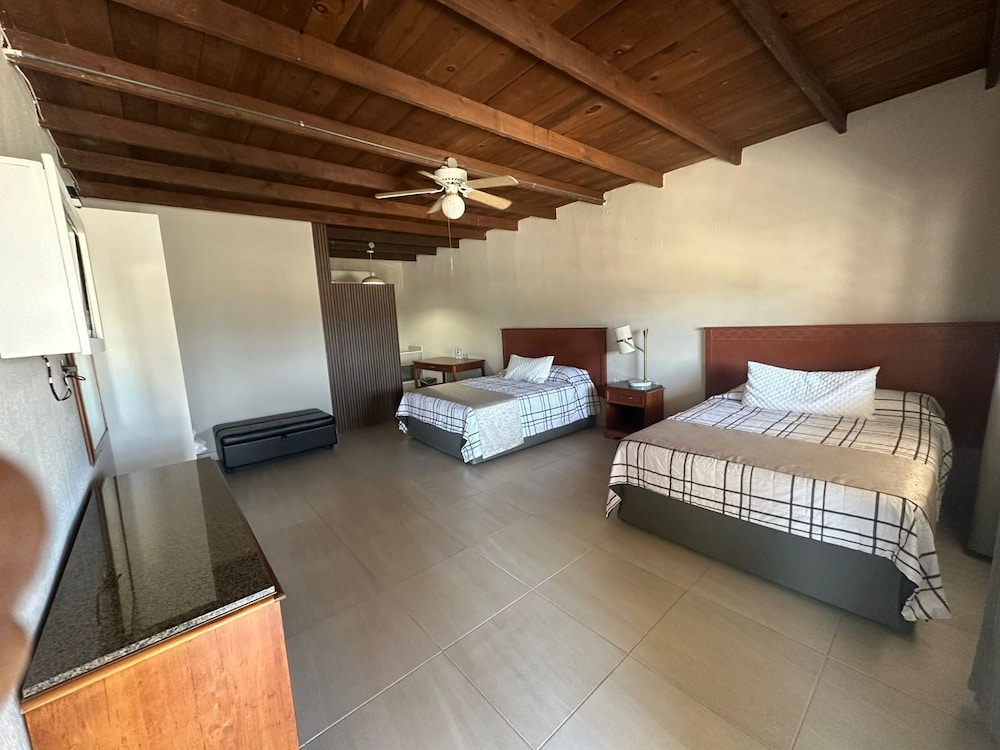 Hotel Villa Vitta