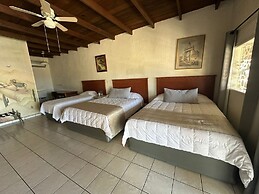 Hotel Villa Vitta