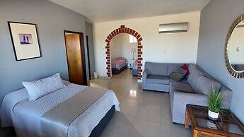 Hotel Villa Vitta