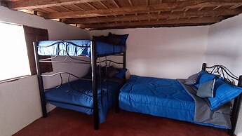 El Encanto del Guejar
