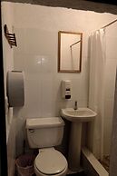 Wonderland Hostel