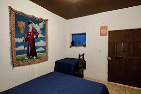 Wonderland Hostel