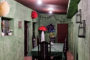 Wonderland Hostel
