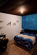 Wonderland Hostel