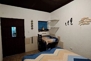 Wonderland Hostel