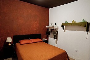 Wonderland Hostel