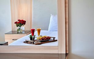 Tiye Pyramids Hotel