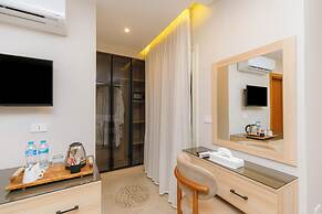 Tiye Pyramids Hotel