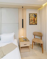 Tiye Pyramids Hotel