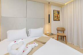 Tiye Pyramids Hotel