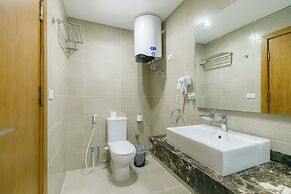 Tiye Pyramids Hotel