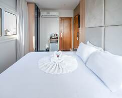Tiye Pyramids Hotel
