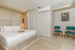 Tiye Pyramids Hotel