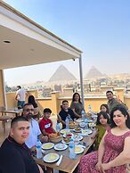 Tiye Pyramids Hotel