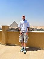 Tiye Pyramids Hotel