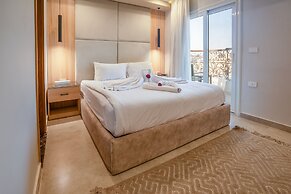 Tiye Pyramids Hotel
