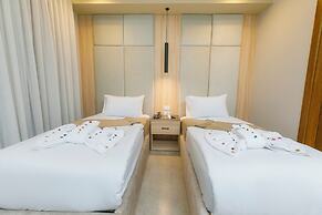 Tiye Pyramids Hotel