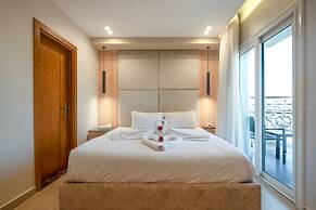 Tiye Pyramids Hotel