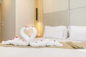 Tiye Pyramids Hotel