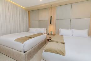 Tiye Pyramids Hotel