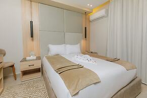 Tiye Pyramids Hotel
