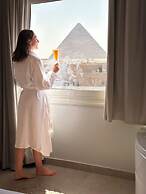 Tiye Pyramids Hotel