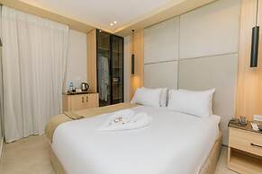 Tiye Pyramids Hotel