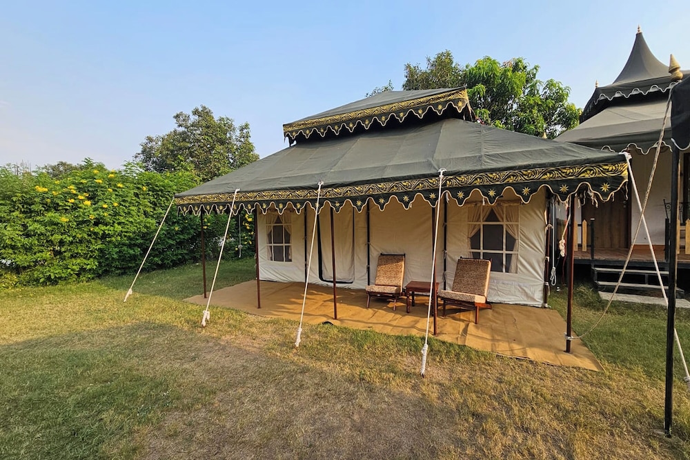 Divya Kumbh Retreat Powered By Blusalzz