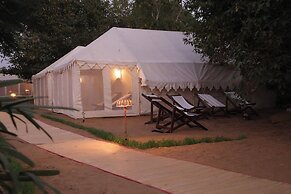 Divya Kumbh Retreat Powered By Blusalzz