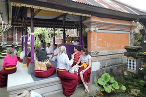 Swaha Retreat & Eco Park Ubud