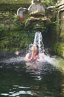 Swaha Retreat & Eco Park Ubud