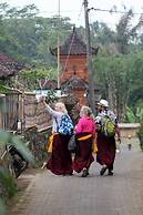 Swaha Retreat & Eco Park Ubud