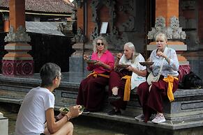 Swaha Retreat & Eco Park Ubud