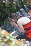 Swaha Retreat & Eco Park Ubud