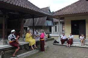 Swaha Retreat & Eco Park Ubud