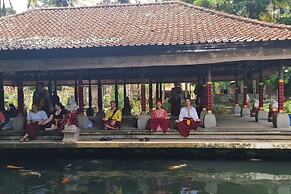 Swaha Retreat & Eco Park Ubud