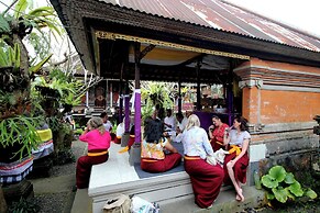 Swaha Retreat & Eco Park Ubud