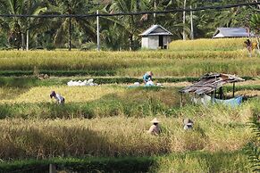 Swaha Retreat & Eco Park Ubud