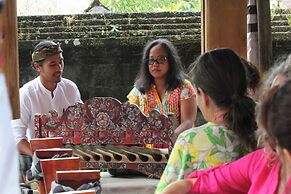 Swaha Retreat & Eco Park Ubud
