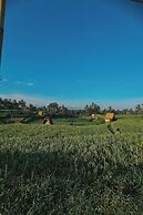Swaha Retreat & Eco Park Ubud