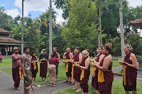 Swaha Retreat & Eco Park Ubud