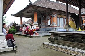 Swaha Retreat & Eco Park Ubud