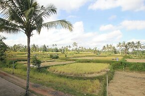 Swaha Retreat & Eco Park Ubud
