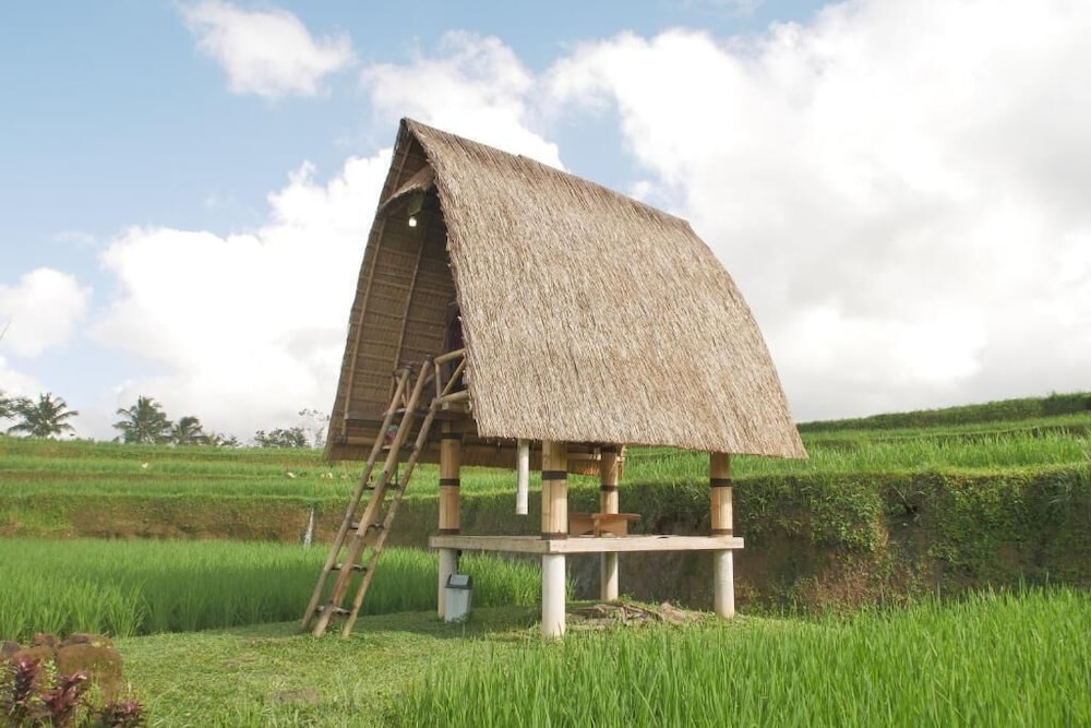 Swaha Retreat & Eco Park Ubud