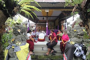Swaha Retreat & Eco Park Ubud