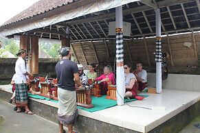 Swaha Retreat & Eco Park Ubud