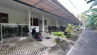 Maisaba Living Sibang Gede